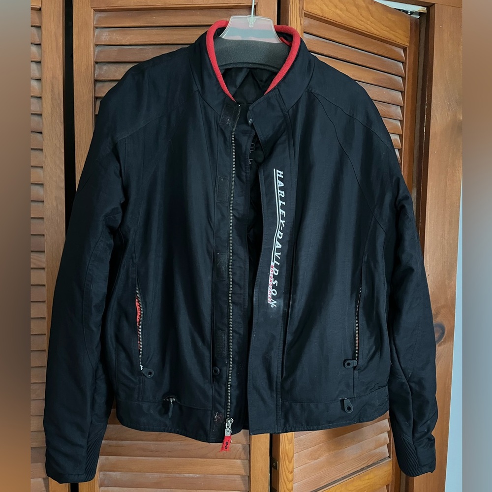 Harley Davidson Jacket